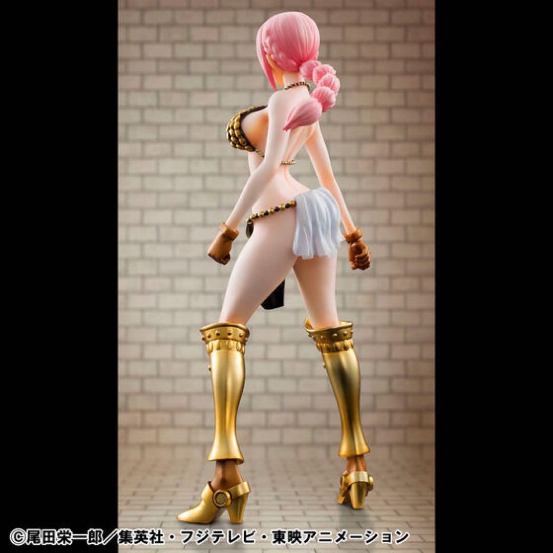 【新品未開封】POPワンピース“SA” 剣闘士 レベッカ 【超限定復刻版】