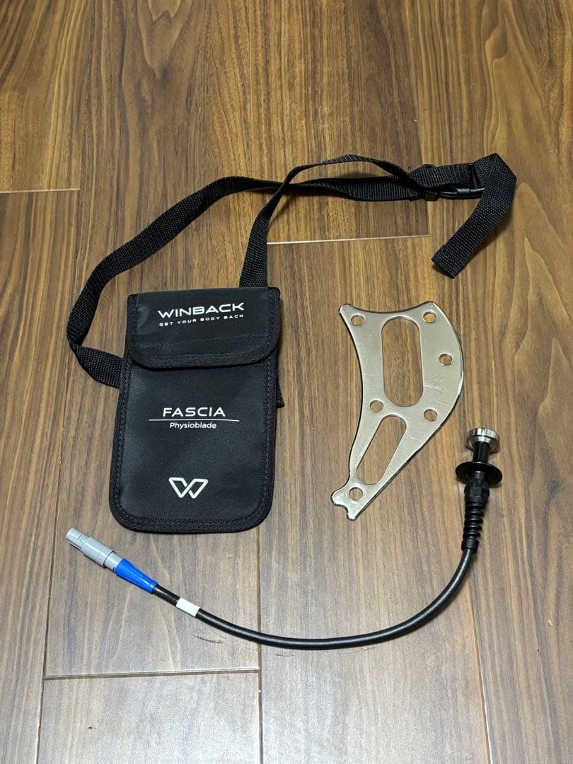 ウィンバック WINBACKファシアブレードセット