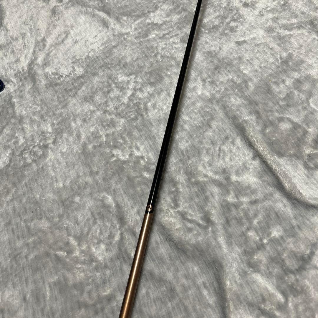 テーラーメイド中古ミニドライバー　バーナー　ヘッドカバー付き