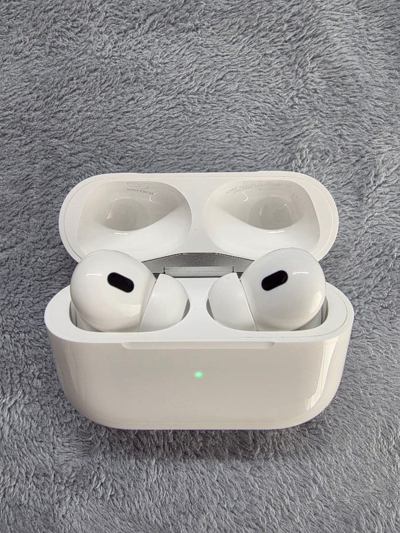 AirPods Pro (第2世代) 本体 USB-C MTJV3J/A