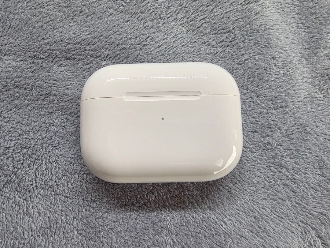 AirPods Pro (第2世代) 本体 USB-C MTJV3J/A