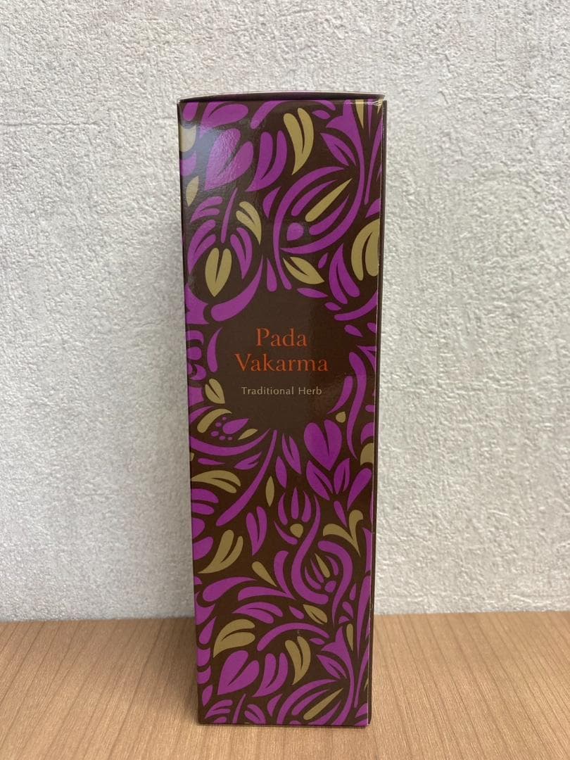 スロータス パーダヴァカルマ 100ml 美容液