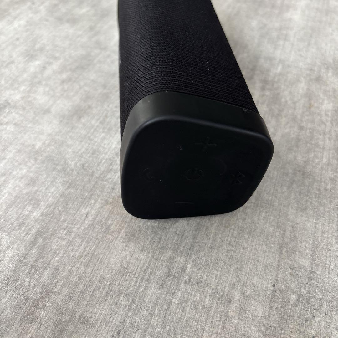 DENON DSB250BT Bluetoothスピーカー　ブラック