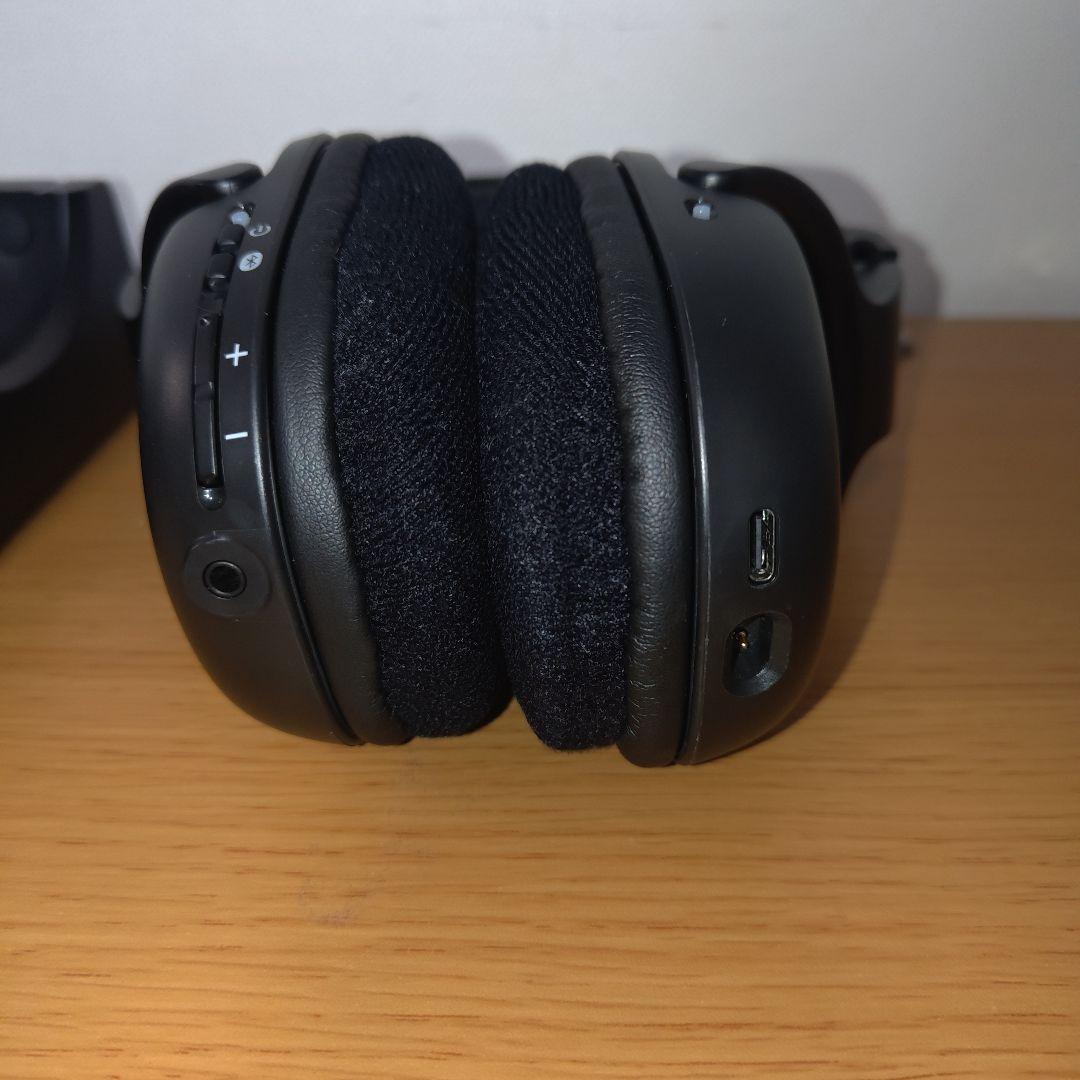 YAMAHA YH-WL500 楽器用　ワイヤレスヘッドフォン