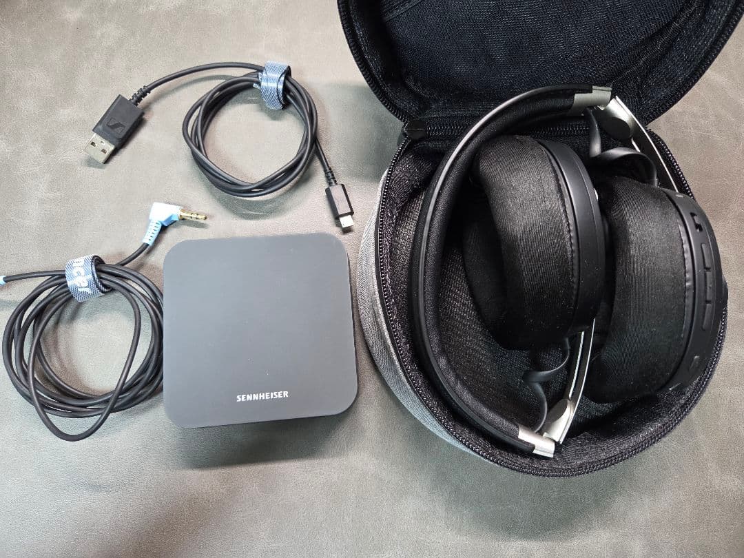 [処分特価]ゼンハイザー MOMENTUM3 BT100 セット販売