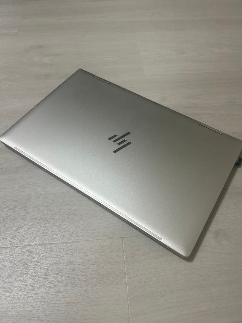 hp envy x360 13-bd0000 (13.3型/corei5)