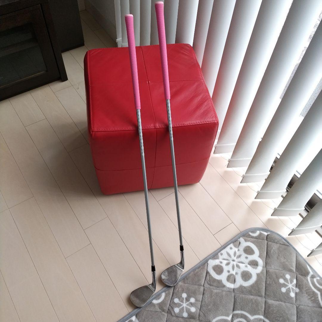 Callaway Jaws Raw ウェッジ 52度 58度