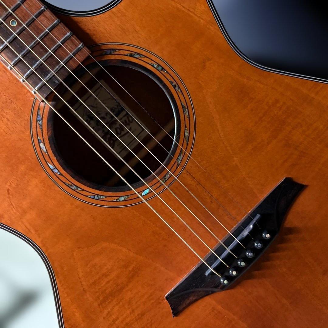 ト*シ様 今話題沸騰ブロモ！超極上単板トップ！コスパと激爆鳴の絶品 BAT2MC