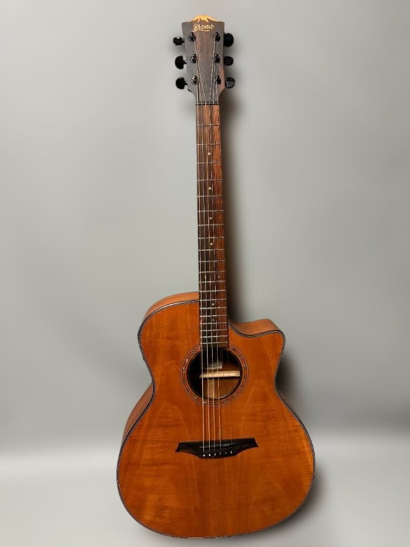 ト*シ様 今話題沸騰ブロモ！超極上単板トップ！コスパと激爆鳴の絶品 BAT2MC