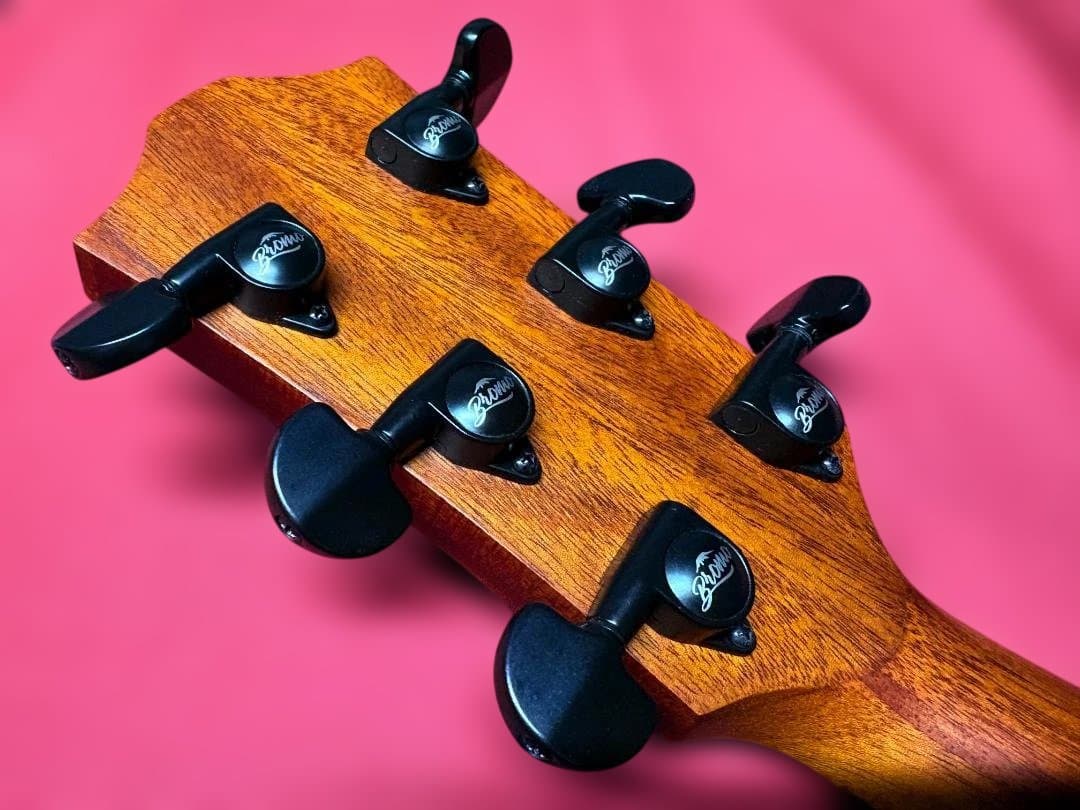 ト*シ様 今話題沸騰ブロモ！超極上単板トップ！コスパと激爆鳴の絶品 BAT2MC