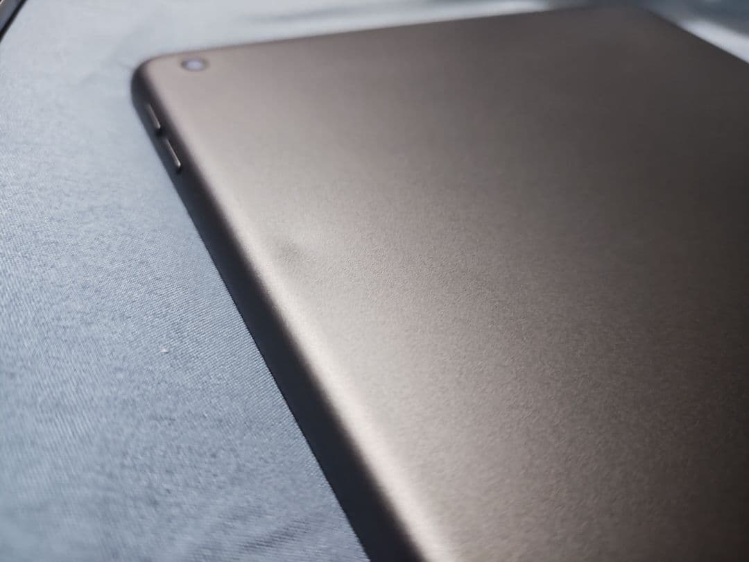 iPad7 第7世代 32GB WIFIモデル☆