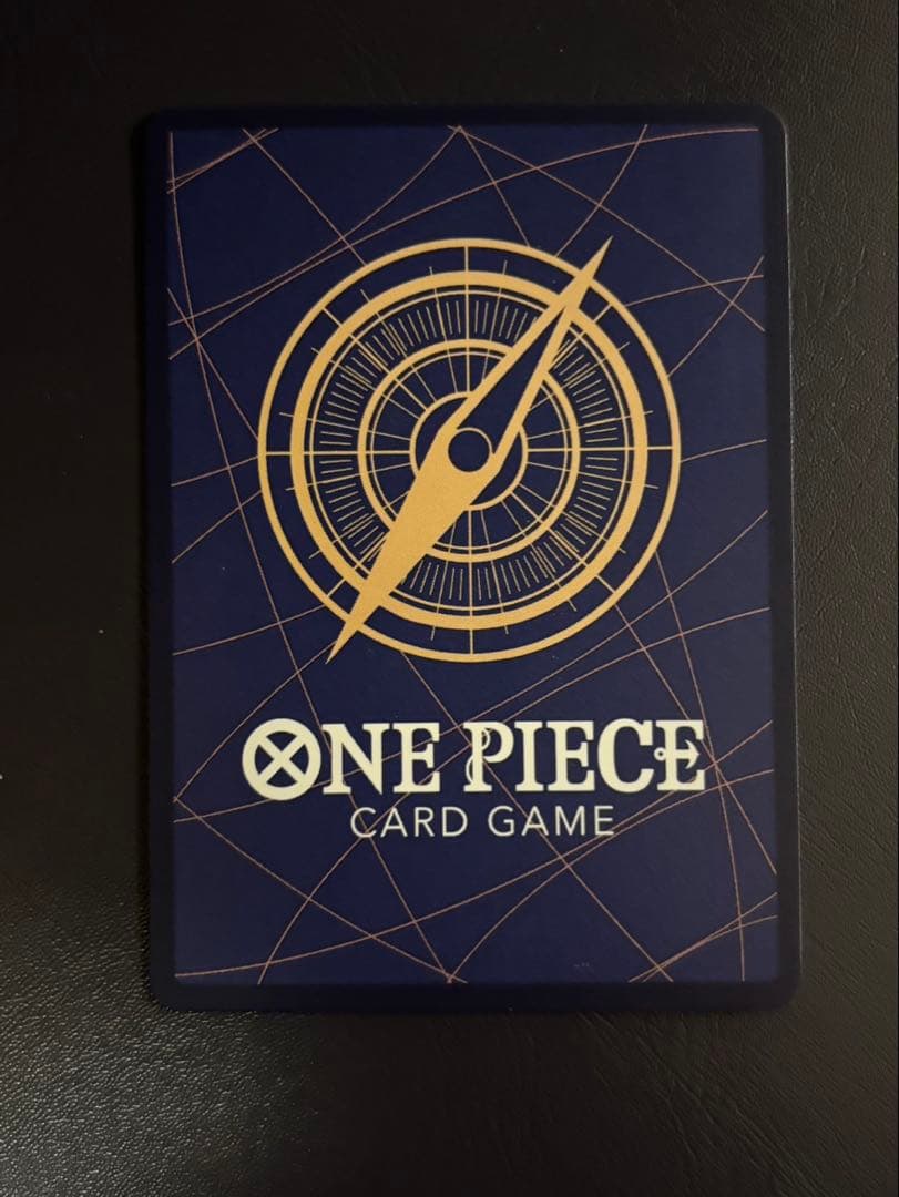 ワンピース カードゲーム サボ レッドコミックパラレル