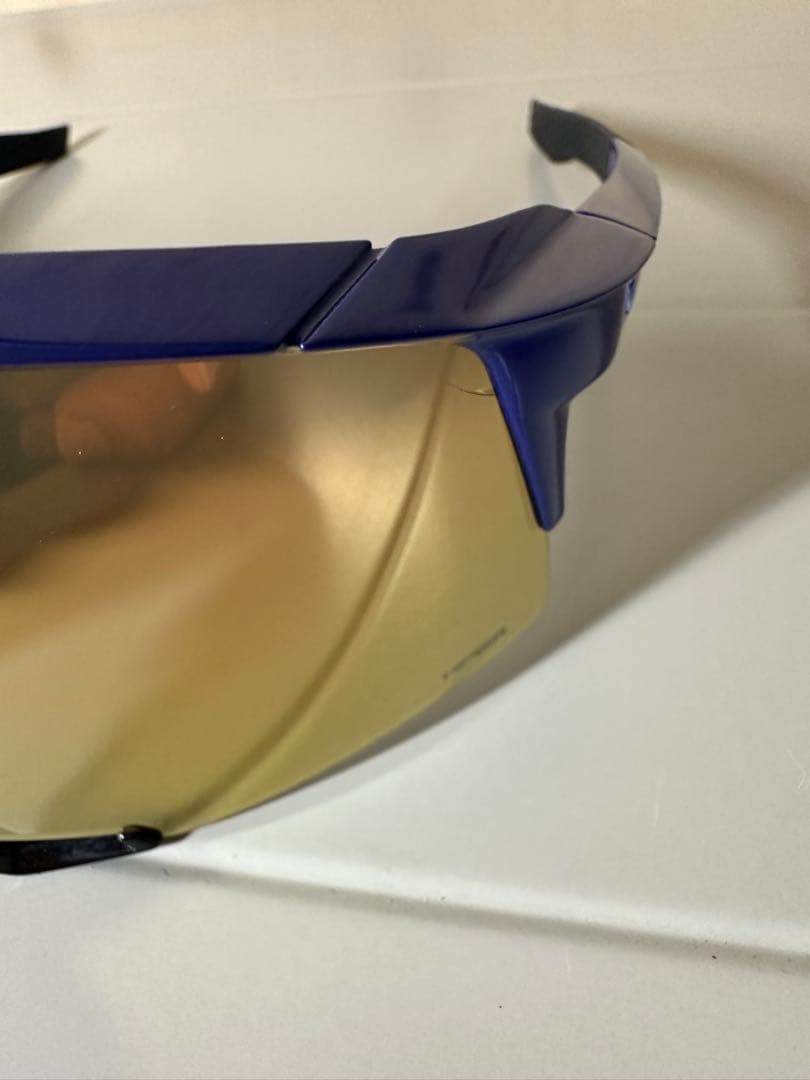 100% ワンハンドレッド サングラス