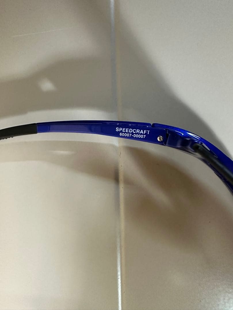 100% ワンハンドレッド サングラス