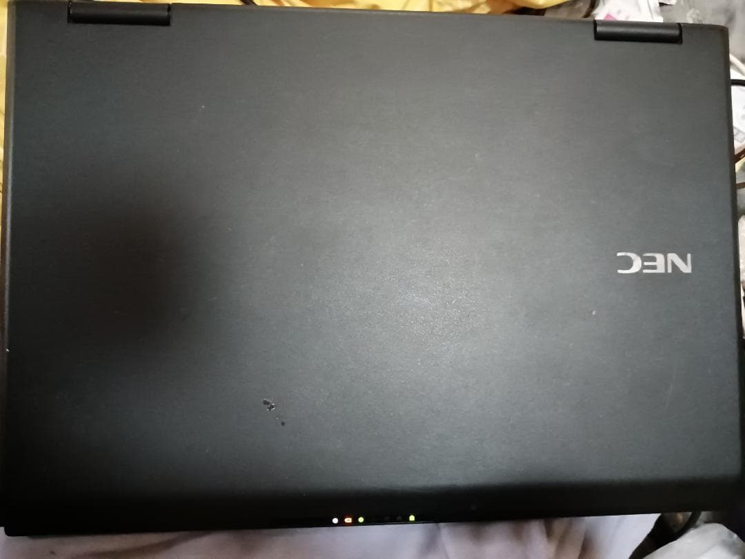 パーソナルコンピュータ(ノートPC)