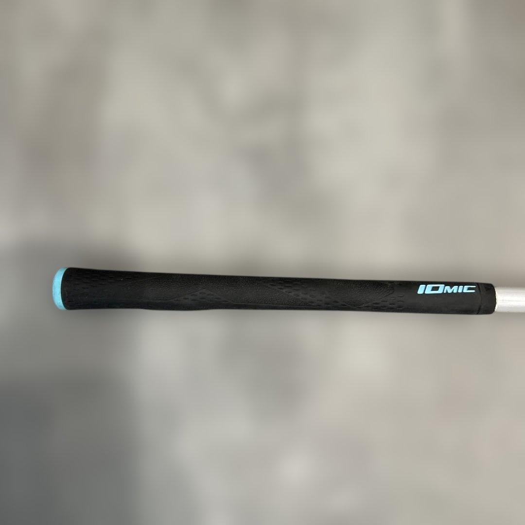 Speeder474 EvolutionⅦ フレックスSR キャロウェイスリーブ