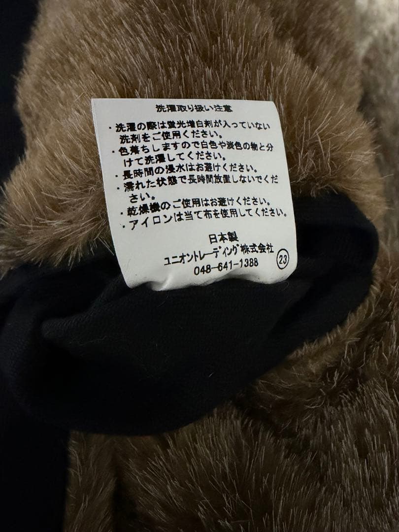 HOUSTON ヒューストン DECK JACKET N1 デッキジャケット