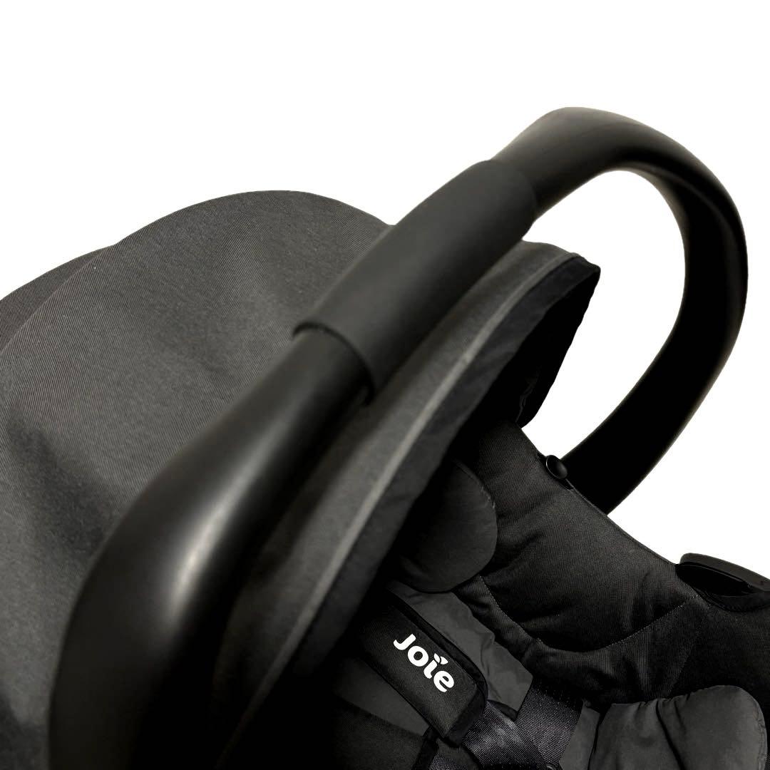 く 　Joie gemm i-base チャイルドシート ベビーシート