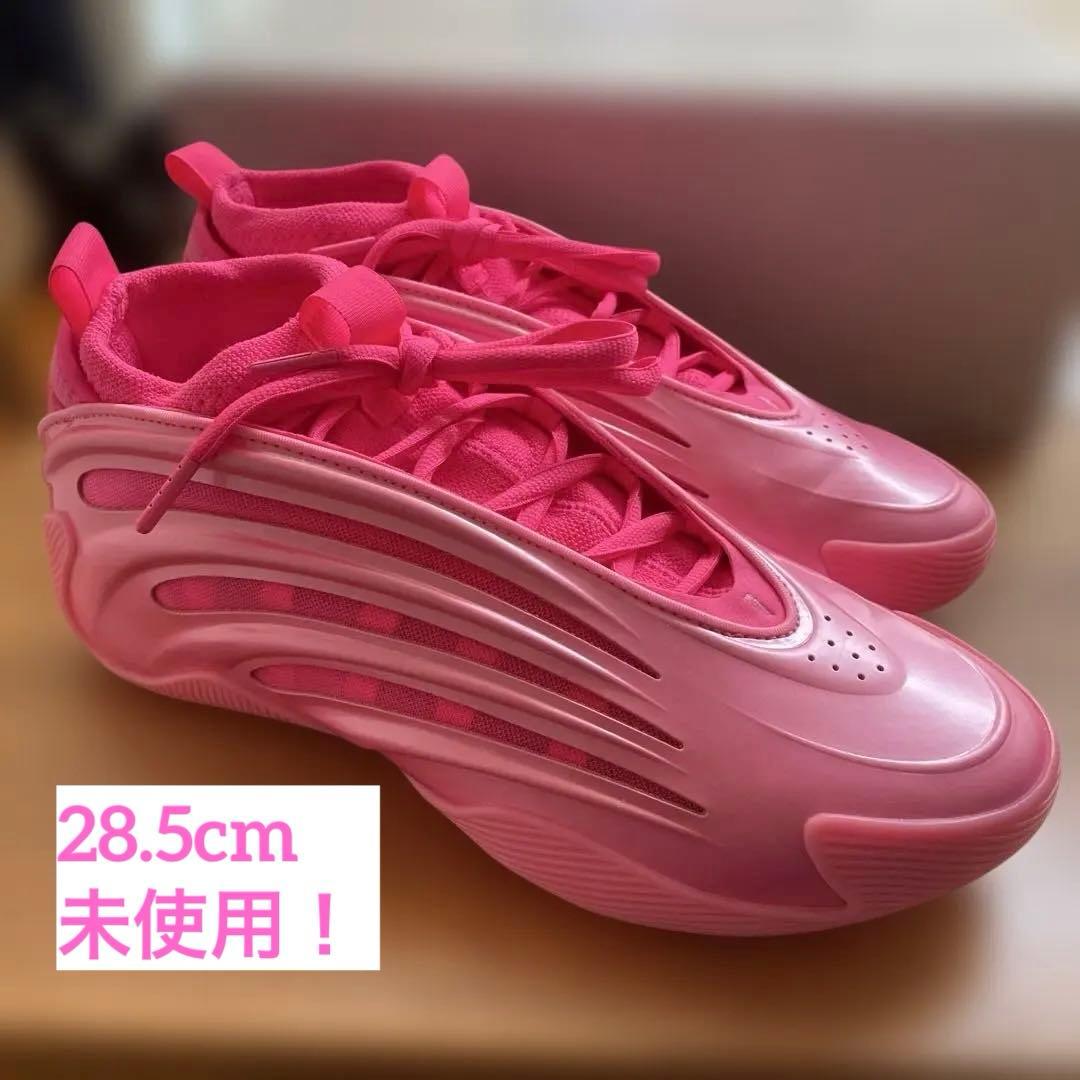 未使用 ハーデン9 28.5cm