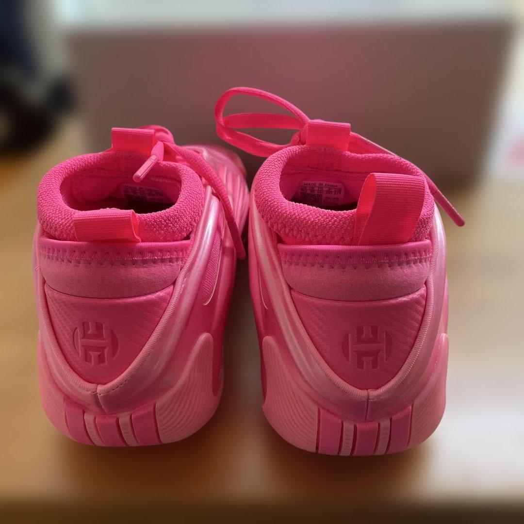 未使用 ハーデン9 28.5cm