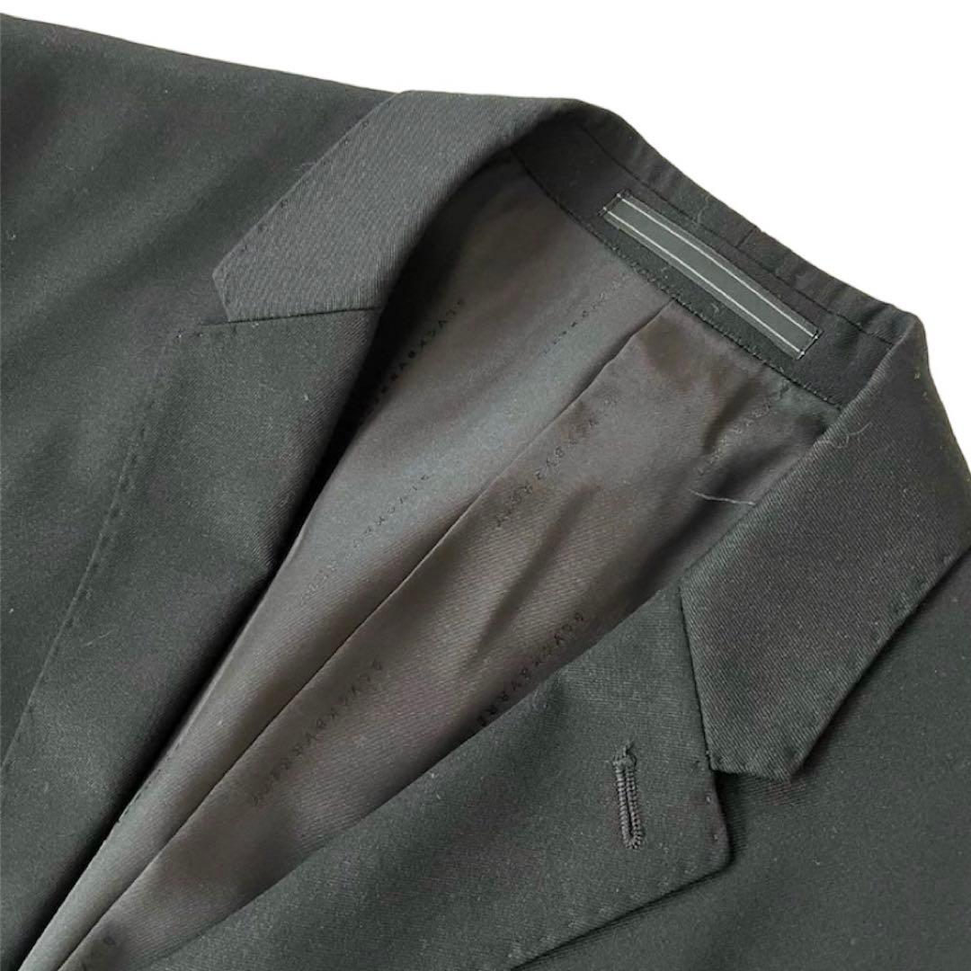 Neil Barrett　ニールバレット メンズスーツ 黒