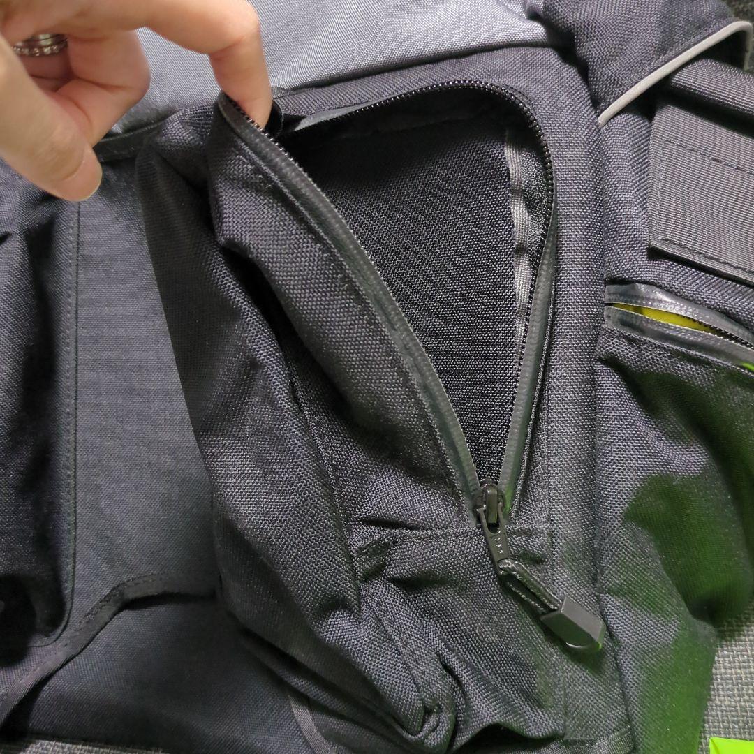 レア★送料込み★BROMPTON ブロンプトン バッグ 防水袋 フレームカバー付