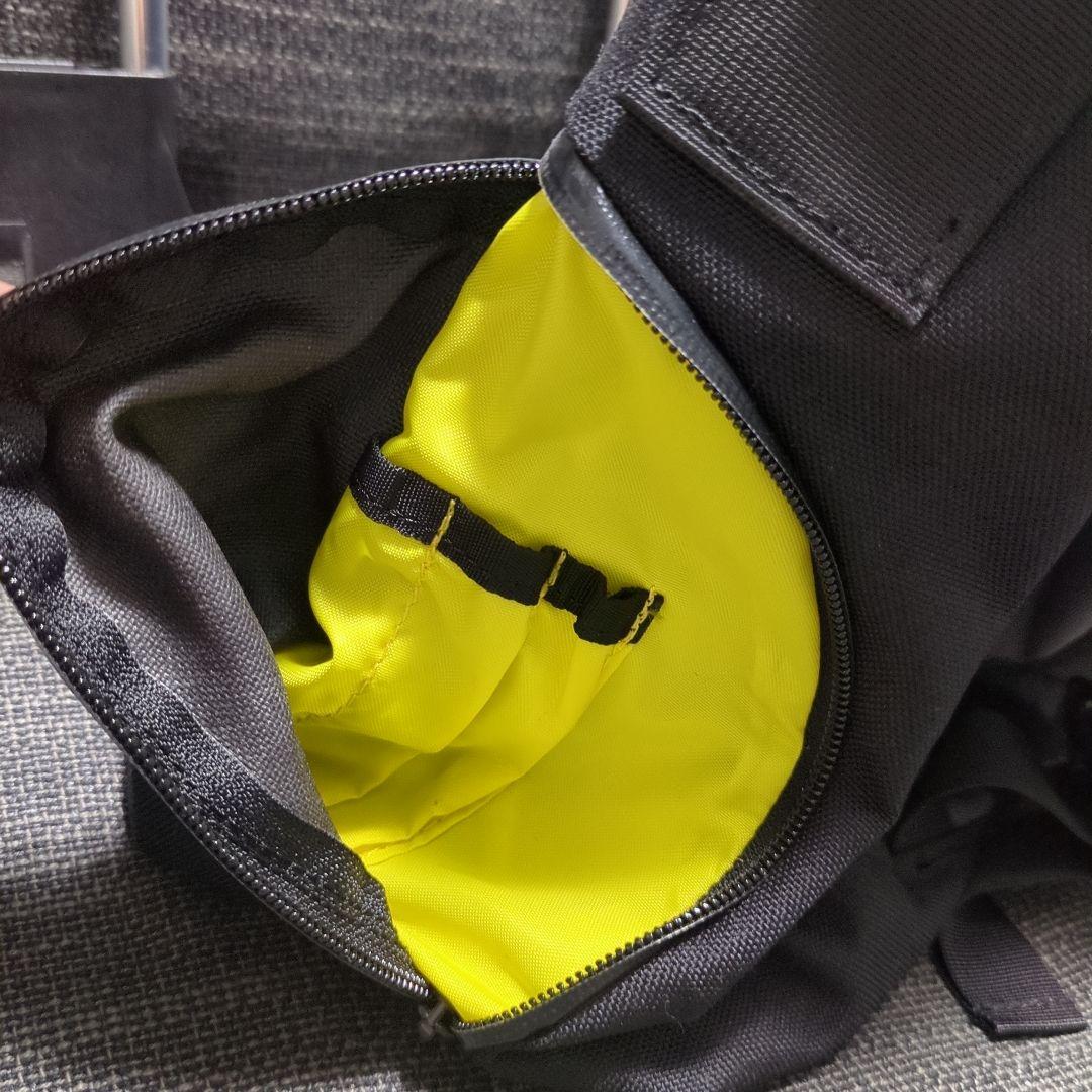 レア★送料込み★BROMPTON ブロンプトン バッグ 防水袋 フレームカバー付