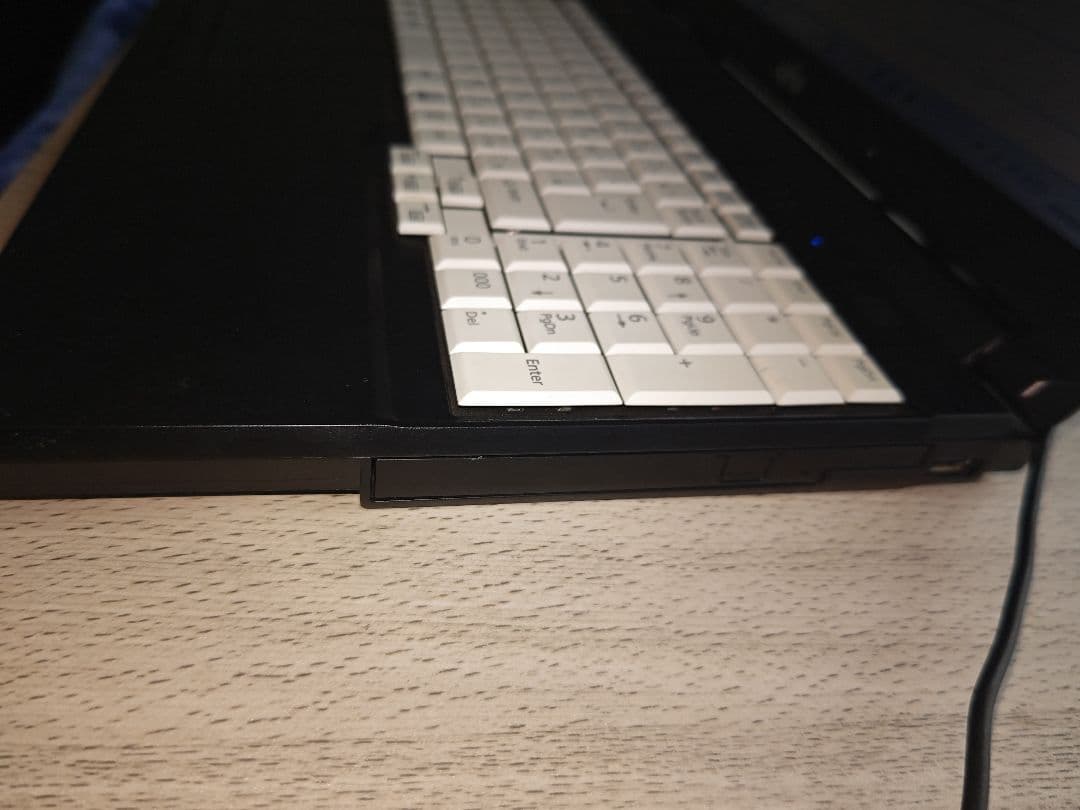 Fujitsu LIFEBOOK Windows 11 Pro ノートPC