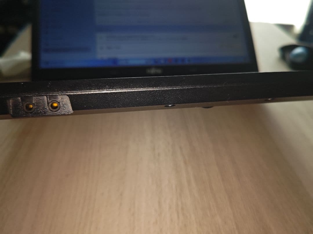 Fujitsu LIFEBOOK Windows 11 Pro ノートPC