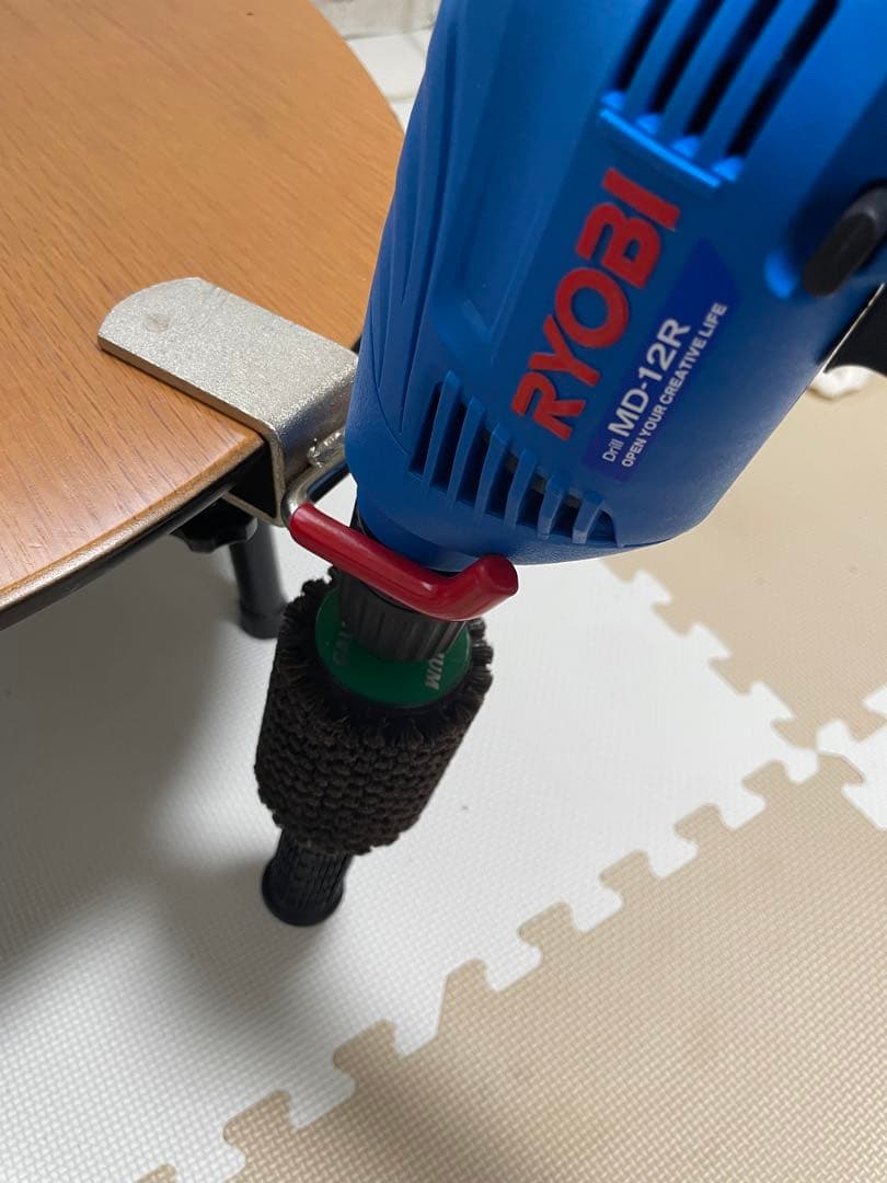 GALLIUM Conquest RYOBI スキー用ブラシ各種