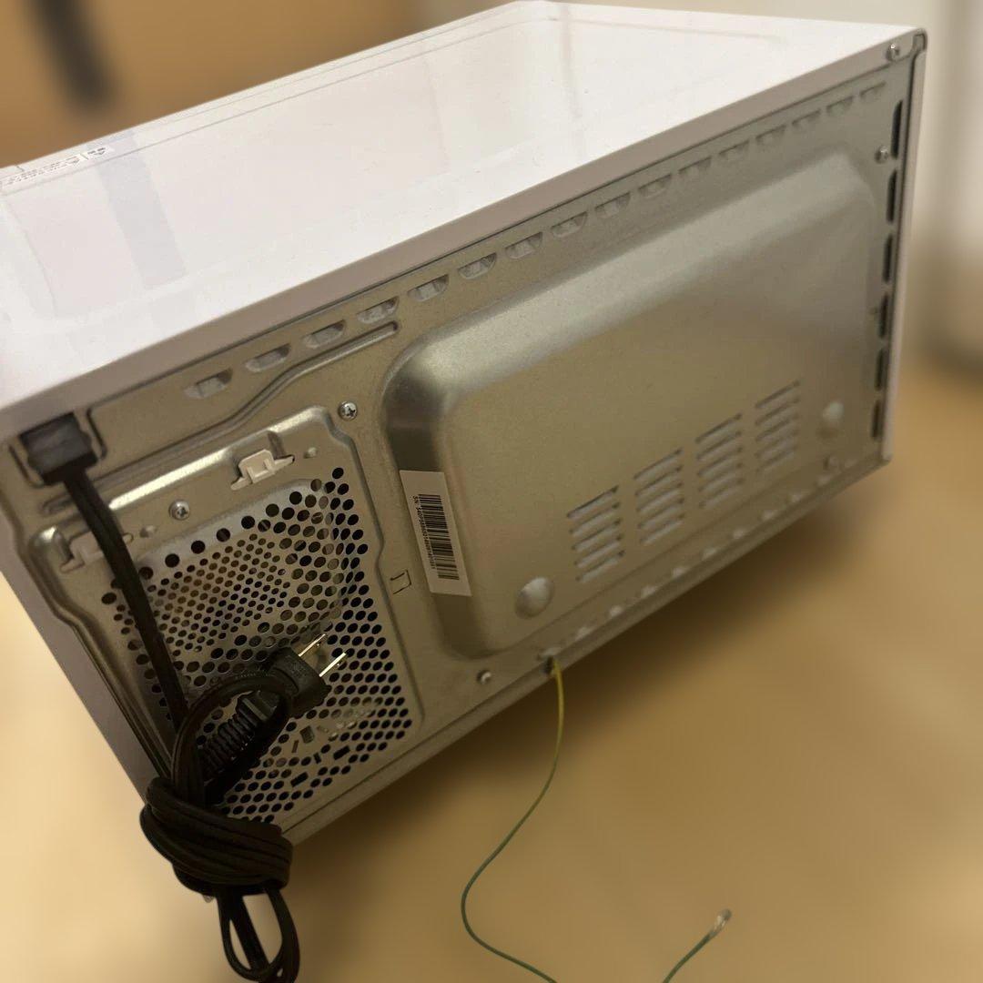 SHARP 電子レンジ2024年製　RE-S600