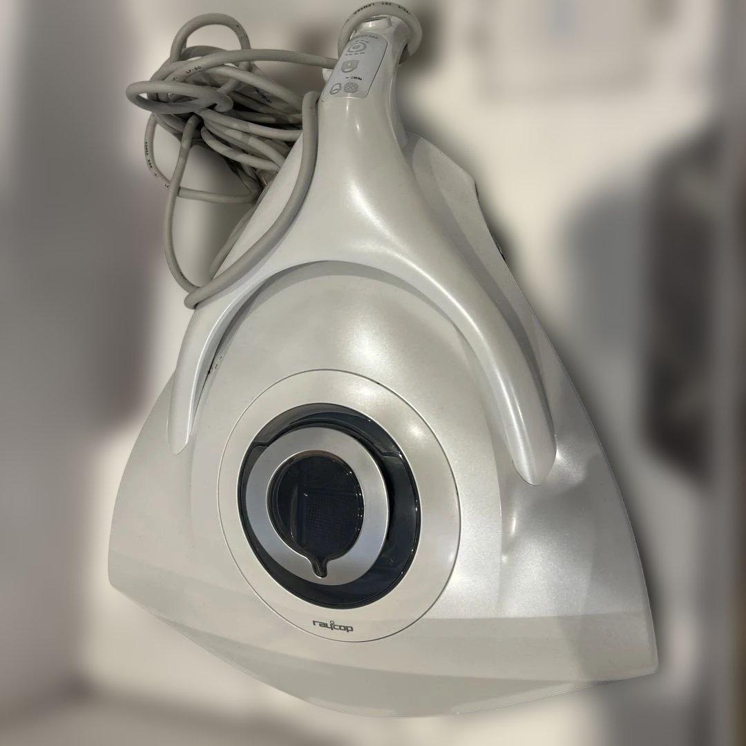 ダニ取り布団掃除