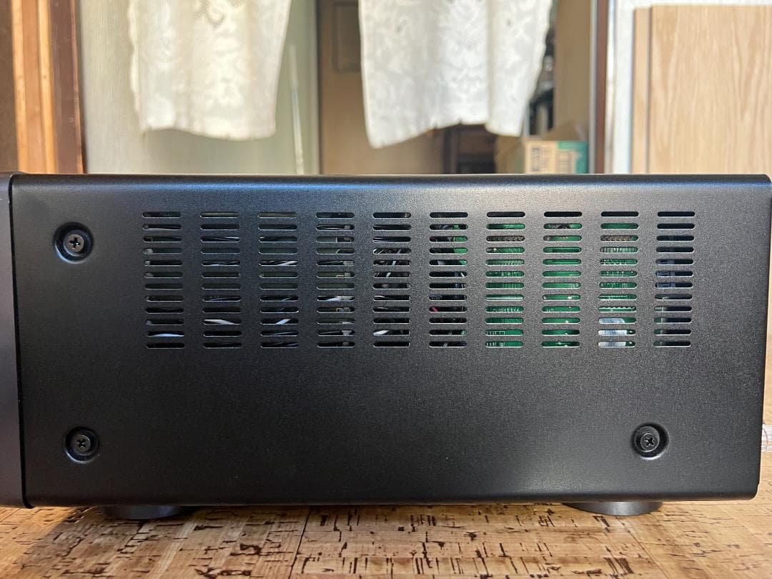 ayutara様　Marantz AVアンプCINEMA50