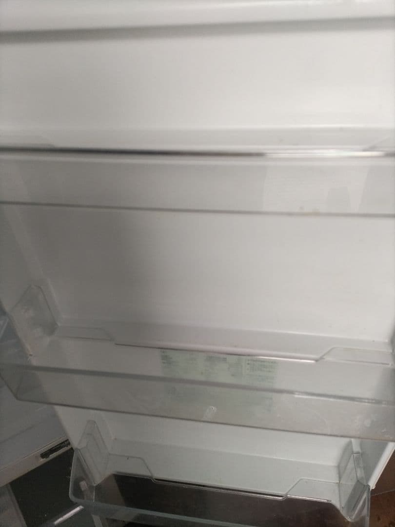 札幌市近郊の方限定！送料無料！ AQUA 冷蔵庫 AQR-18D 184L