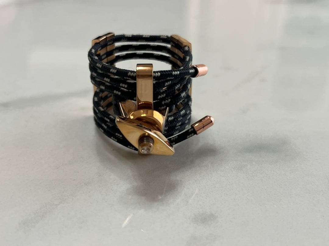 Joker シルバースタイン ヘキサ ローズゴールド アルトサックス用