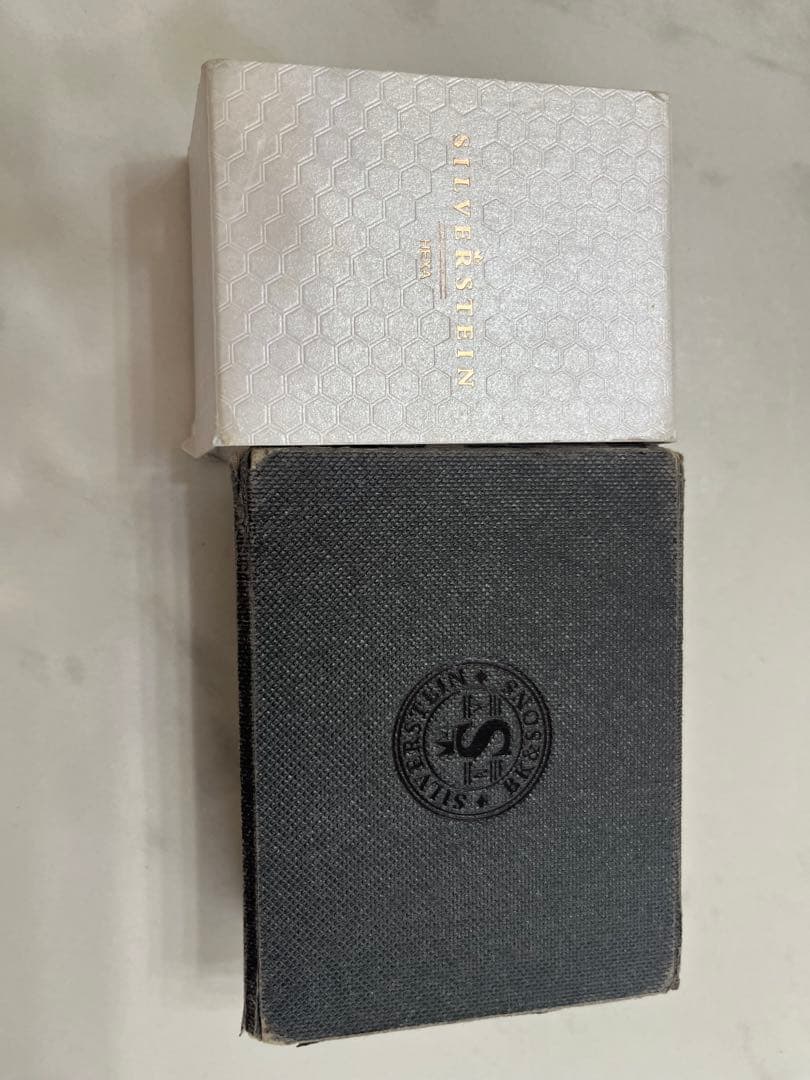 Joker シルバースタイン ヘキサ ローズゴールド アルトサックス用