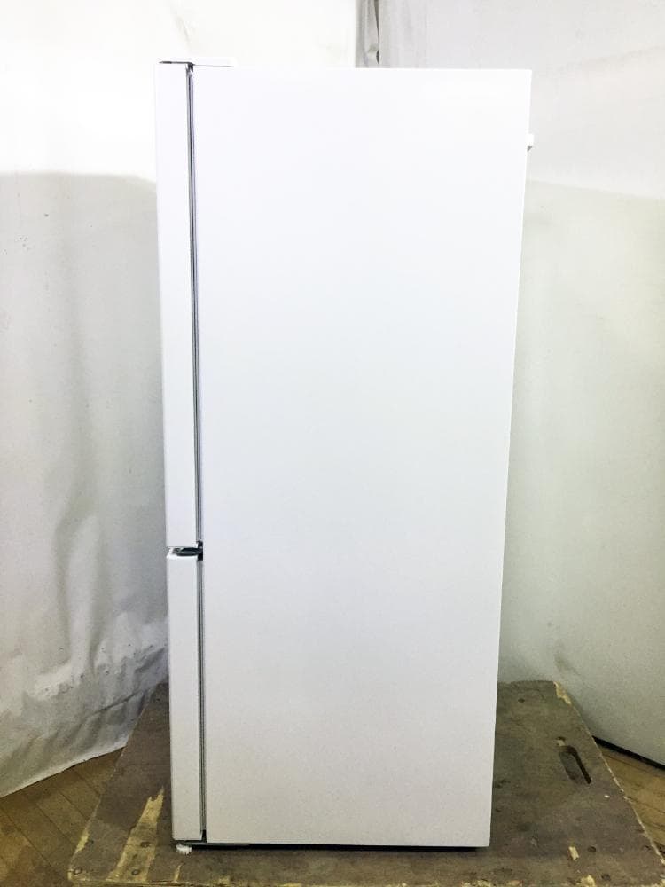 30日迄!2019年製ヤマダ 117L 冷蔵庫【YRZ-C12G2】