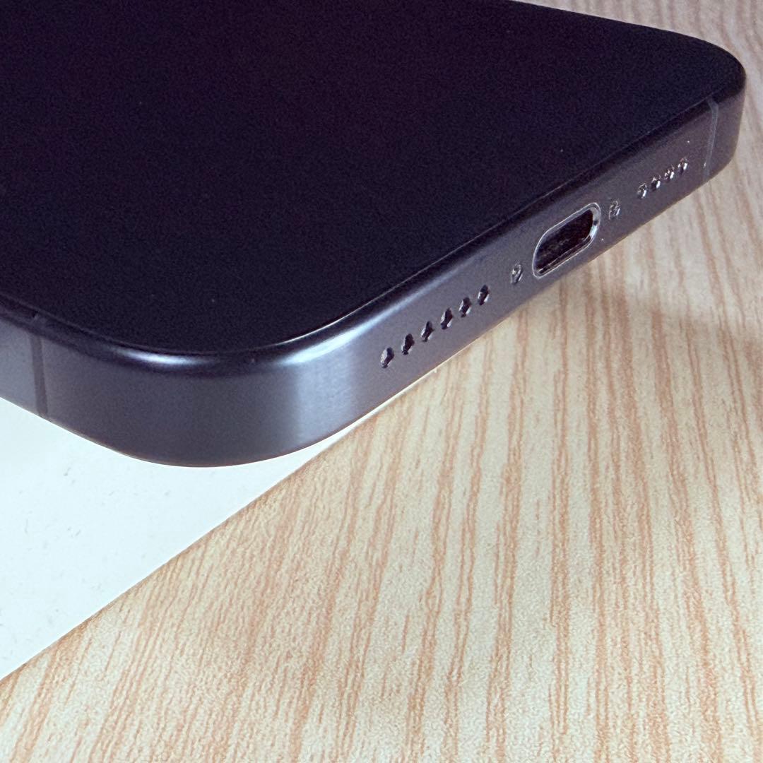 iPhone 15 Pro Max 1TB SIMフリー