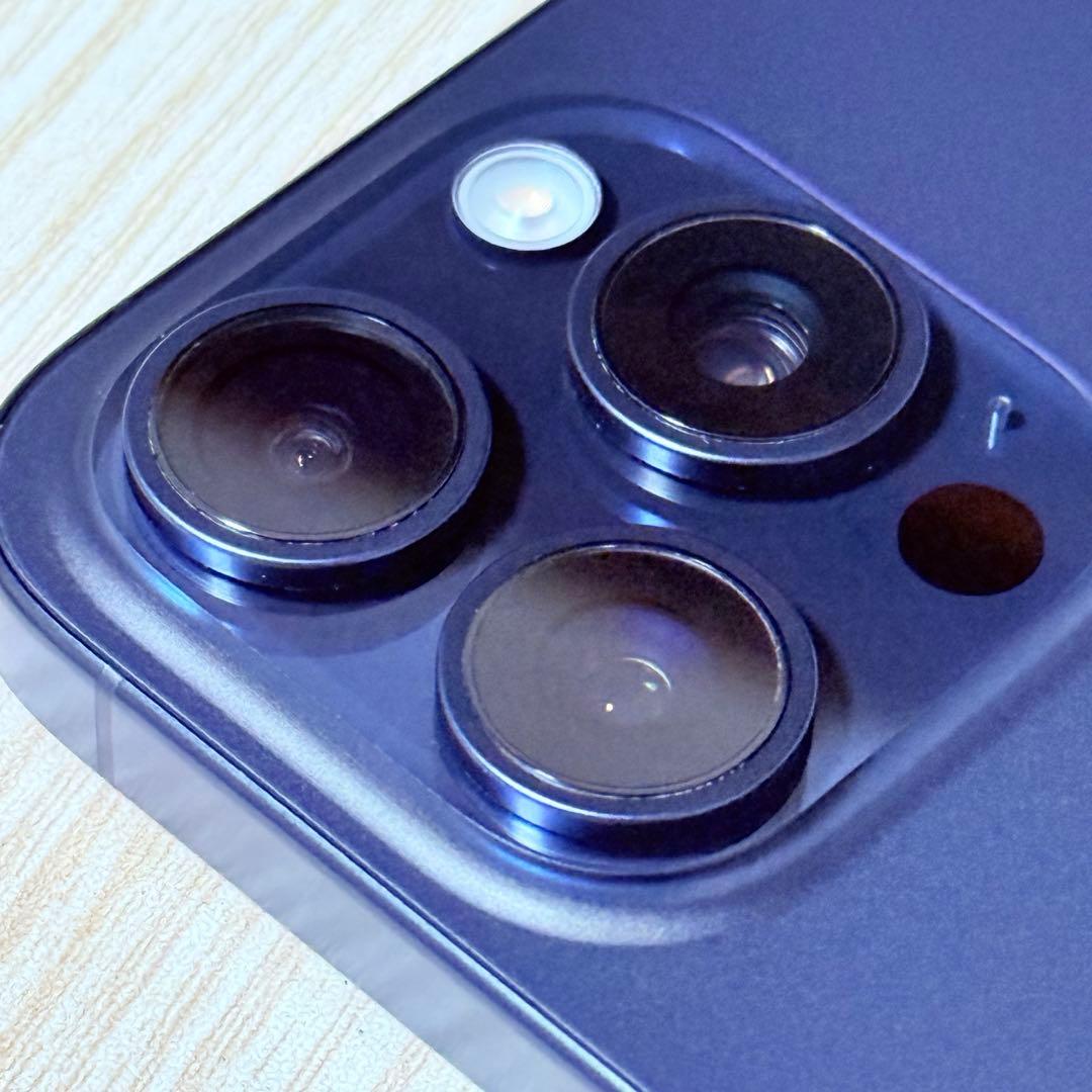 iPhone 15 Pro Max 1TB SIMフリー