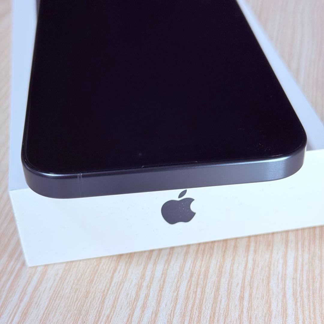 iPhone 15 Pro Max 1TB SIMフリー