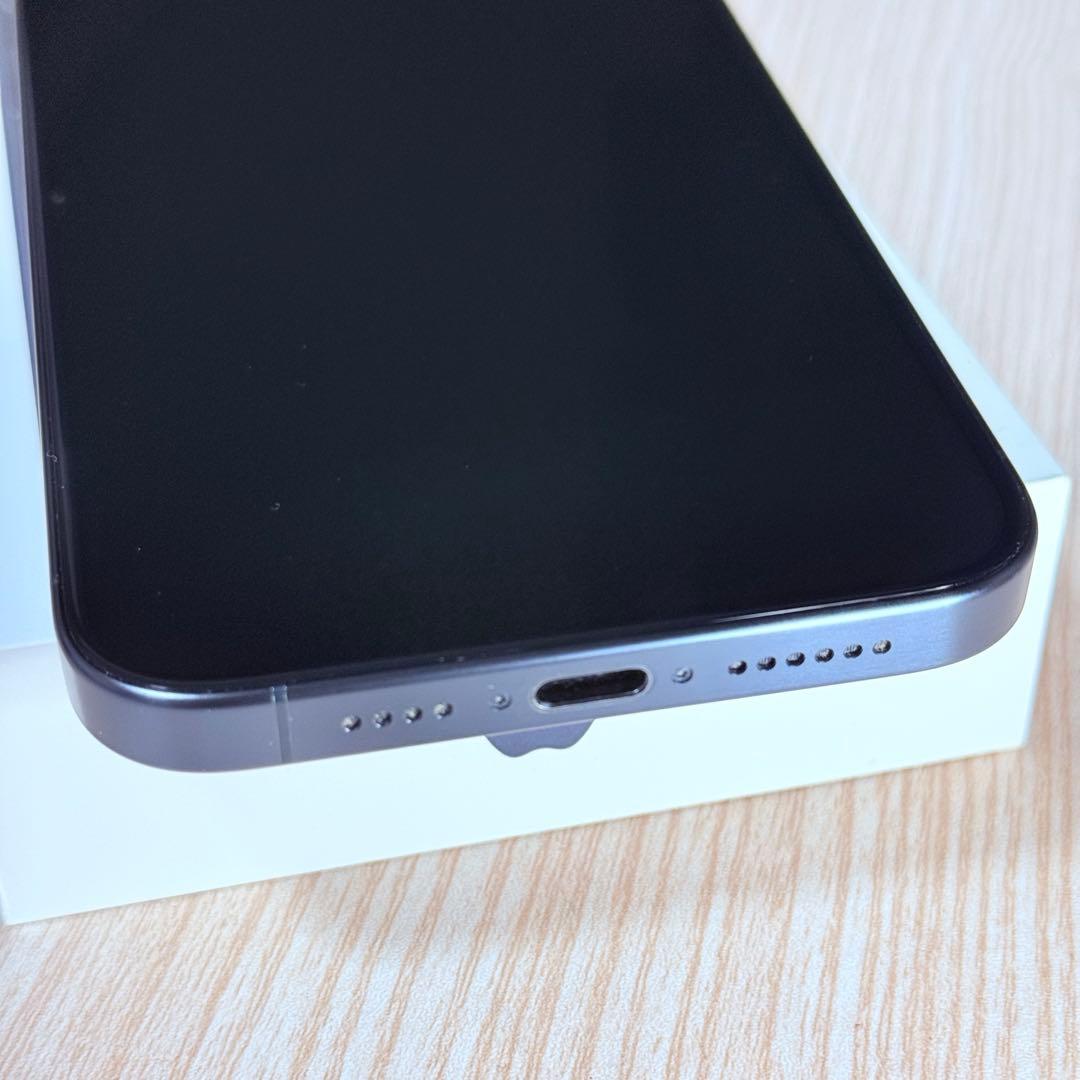 iPhone 15 Pro Max 1TB SIMフリー