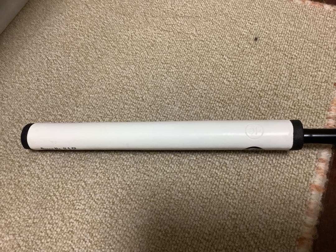 【名機】ZEROトルクL.A.B. GOLF パター MEZZ.1