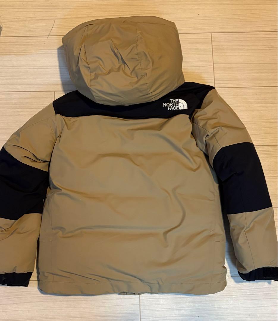 THE NORTH FACE バルトロライトジャケット　130cm