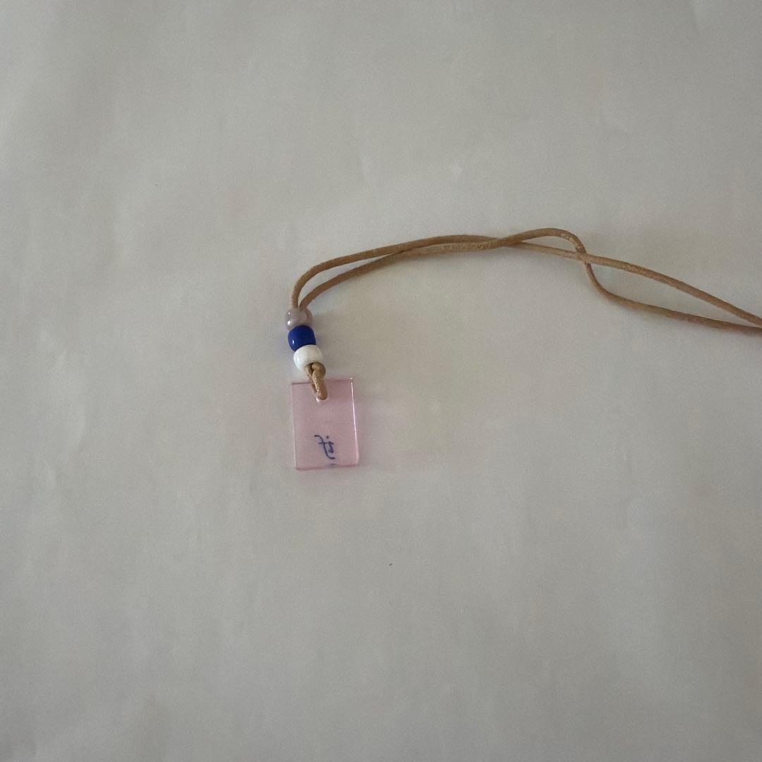 アディオイフ　イネイト　波動ペンダント　値下げしました