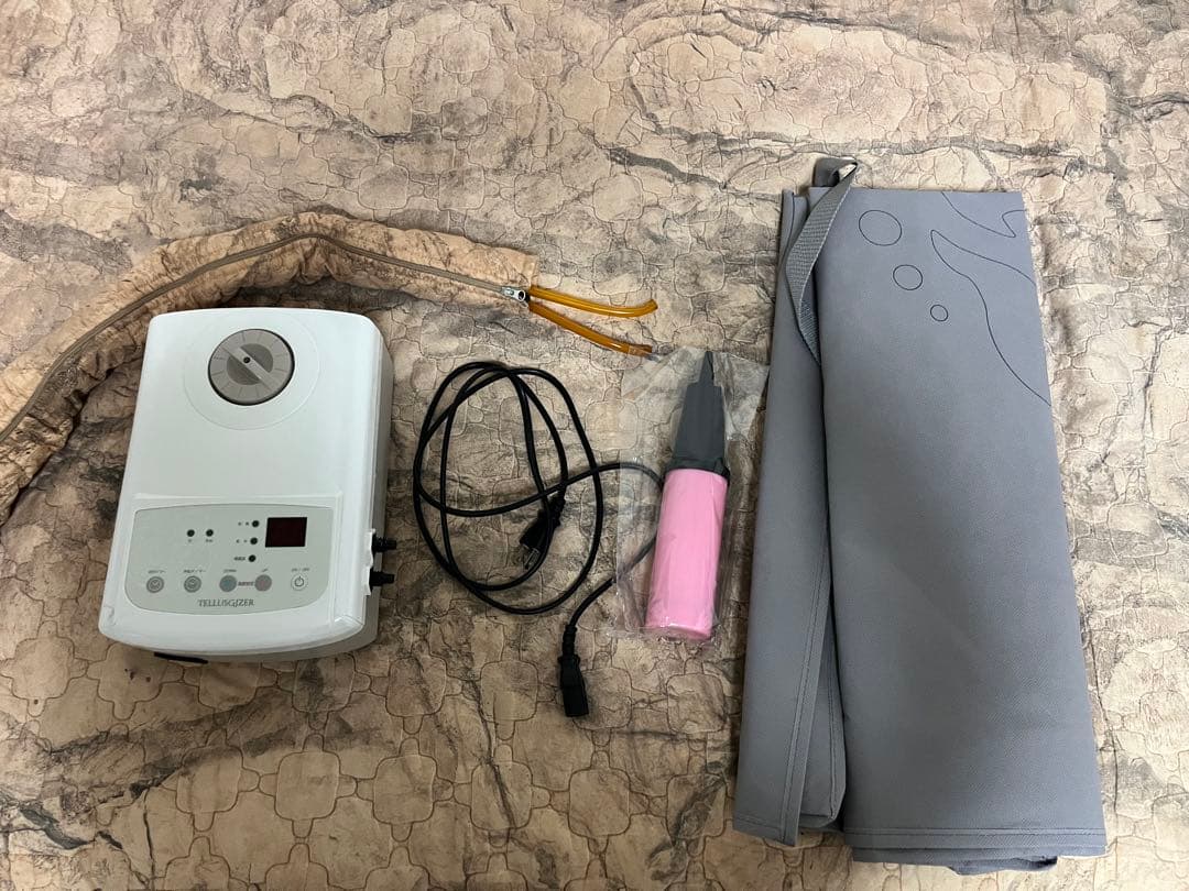 YOSAの人気商品！テルスガイザー