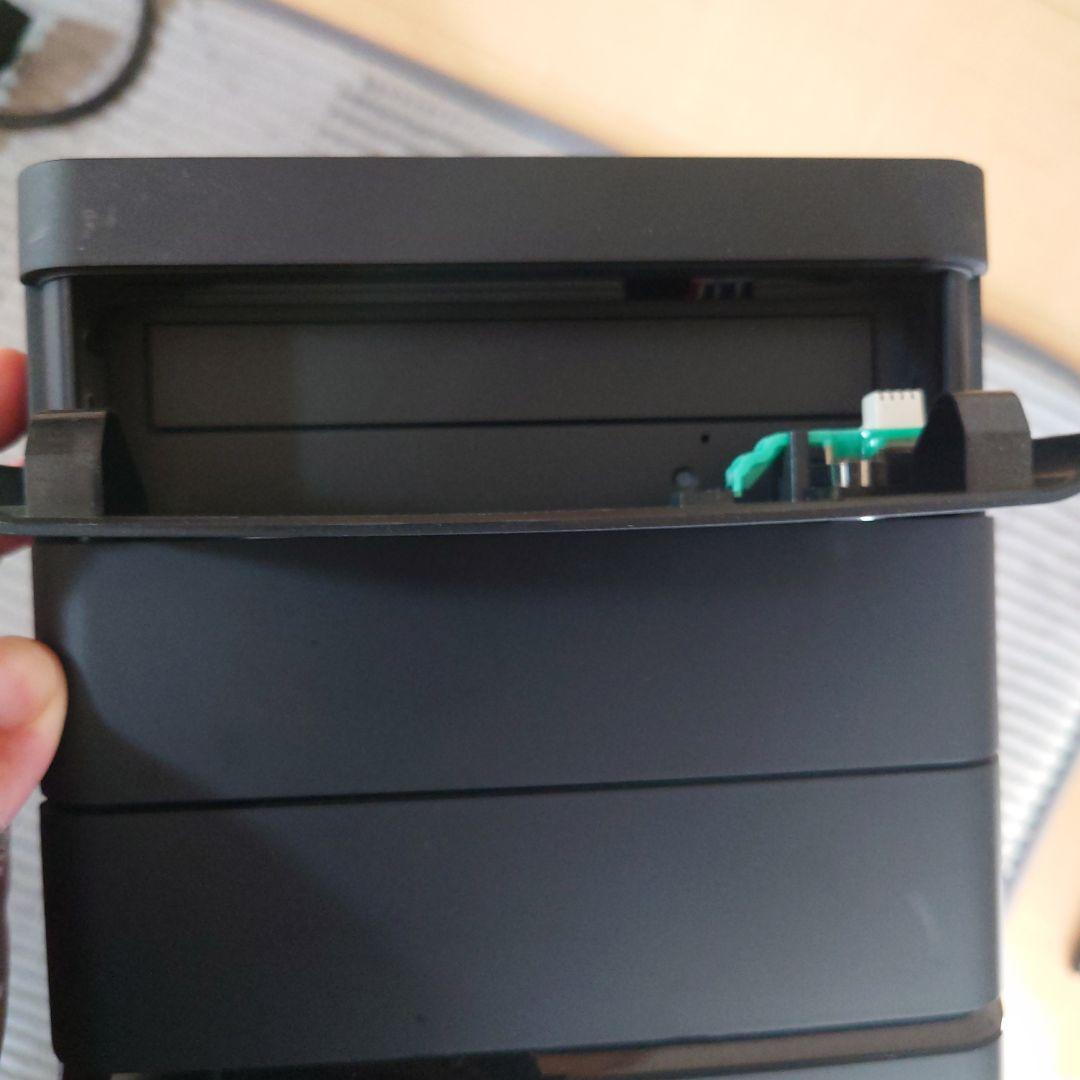 パソコン本体部品取りなどに