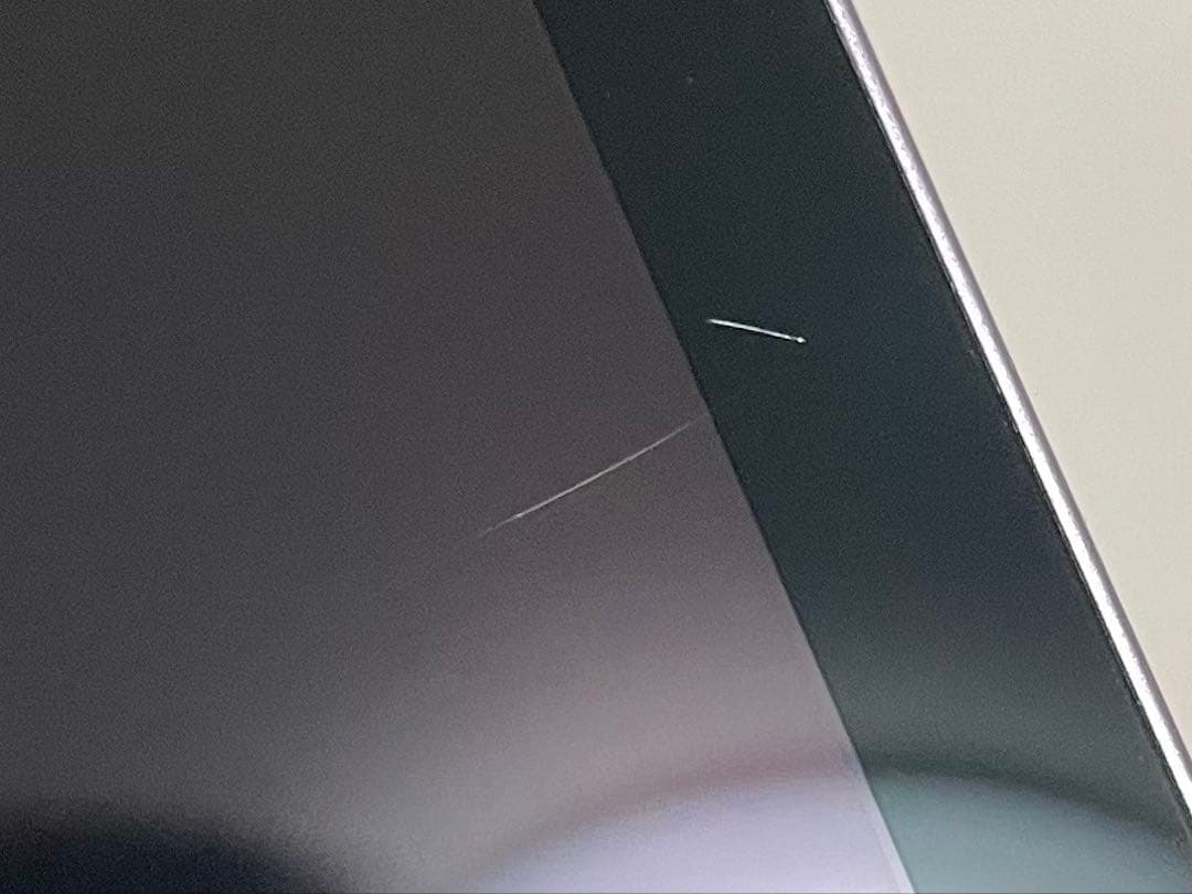 Apple iPad Air｜第5世代｜Wi-Fi｜256GB｜M1｜パープル