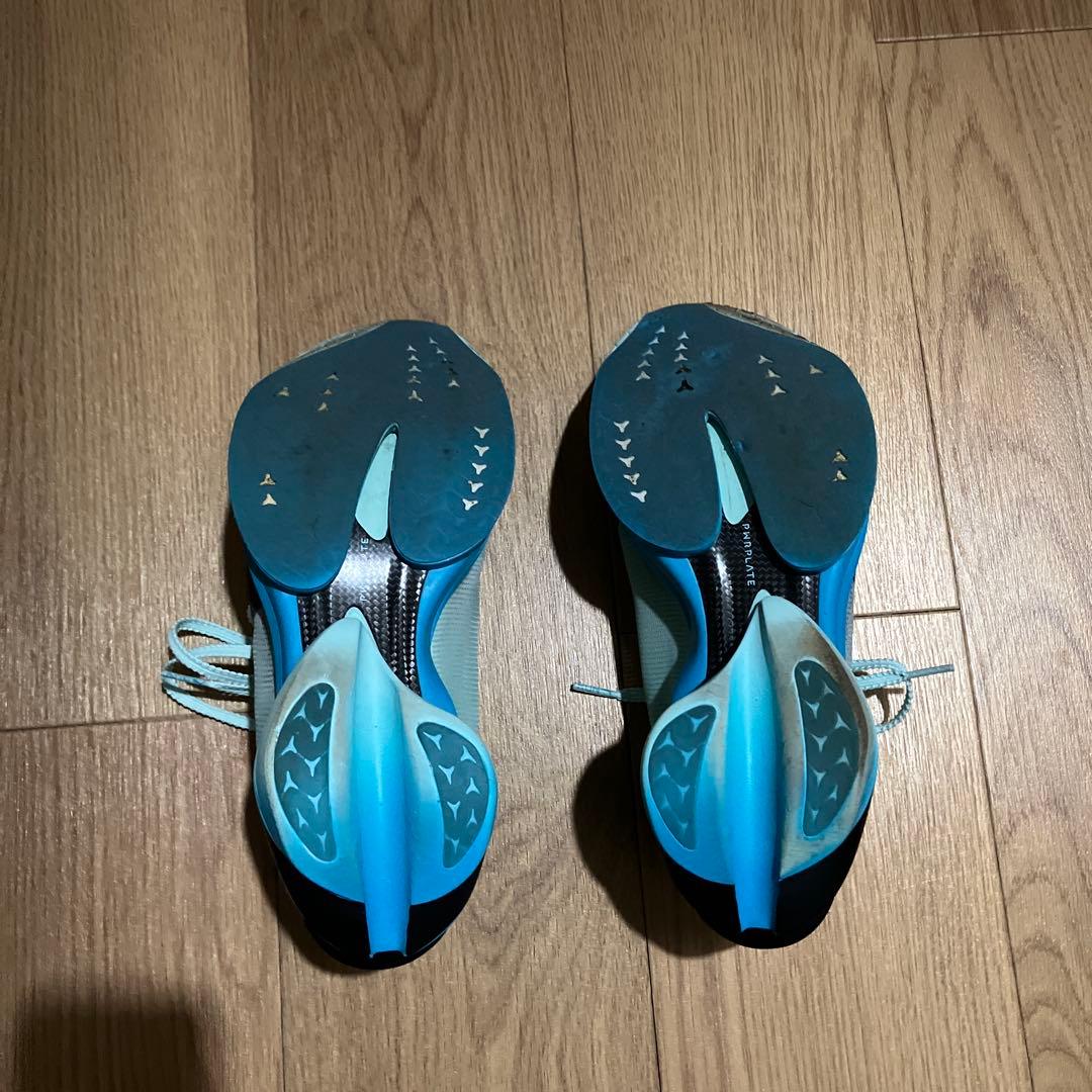 ファストアール　ニトロエリート3