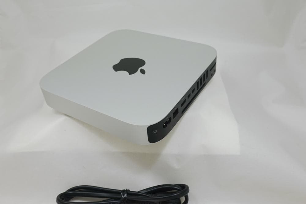 Macmini 2014 i5 8G SSD 256GB 美品