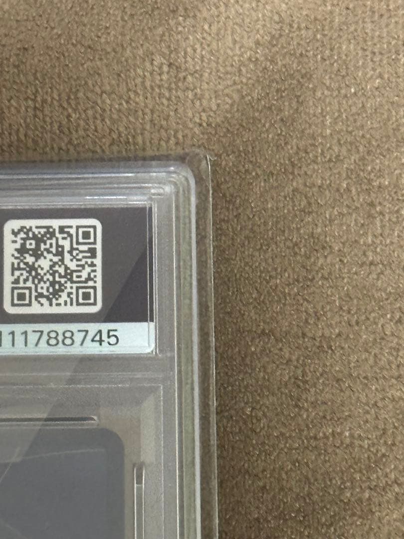 ボア・ハンコック SR SP(スペシャルカード) OP01-078 PSA10